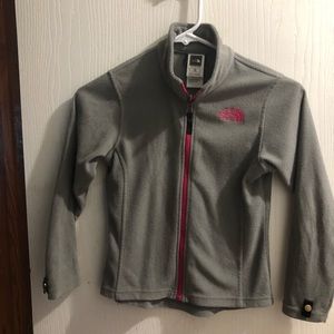 The North Face Youth Girls Jacket